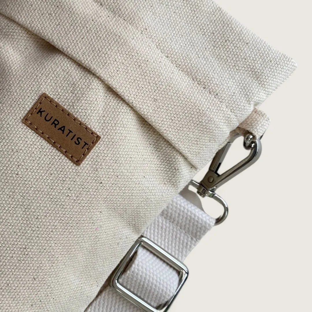 GRETJE MINI Handy Umhängetasche