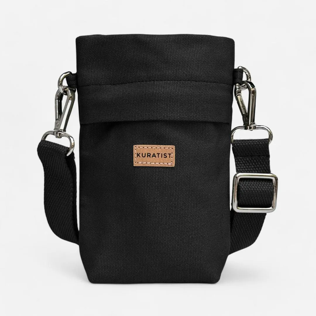 GRETJE MINI Handy Umhängetasche