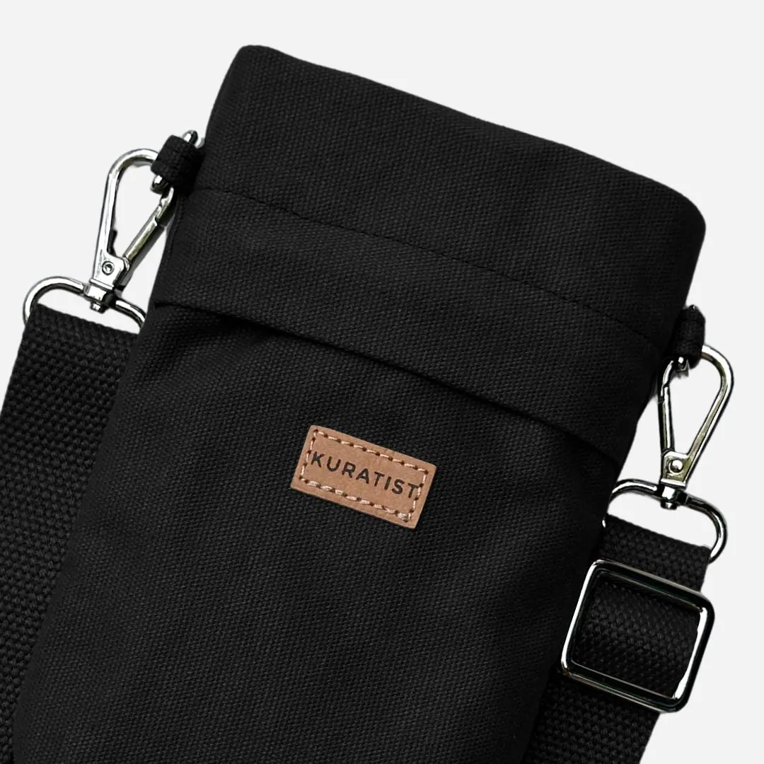 GRETJE MINI Handy Umhängetasche