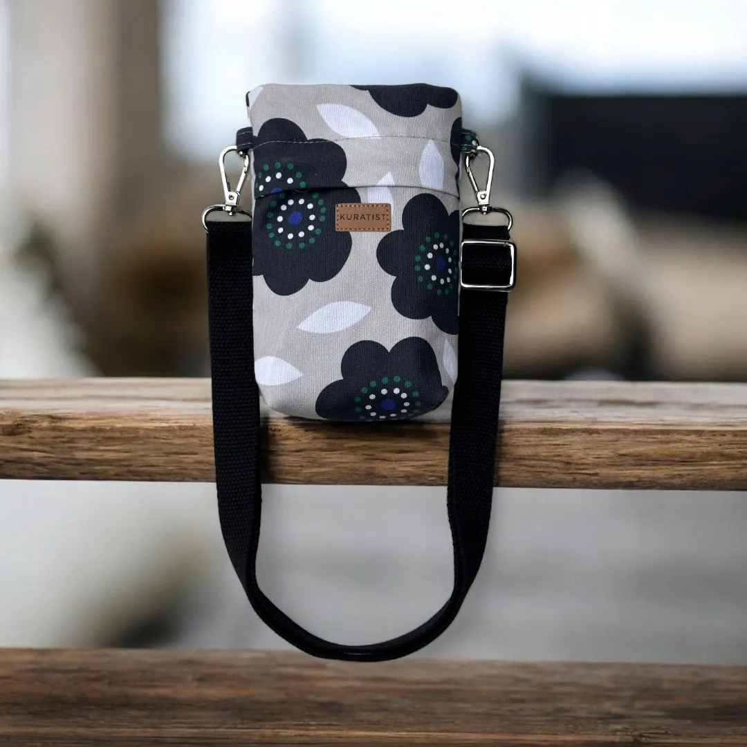 GRETJE MINI Handy Umhängetasche