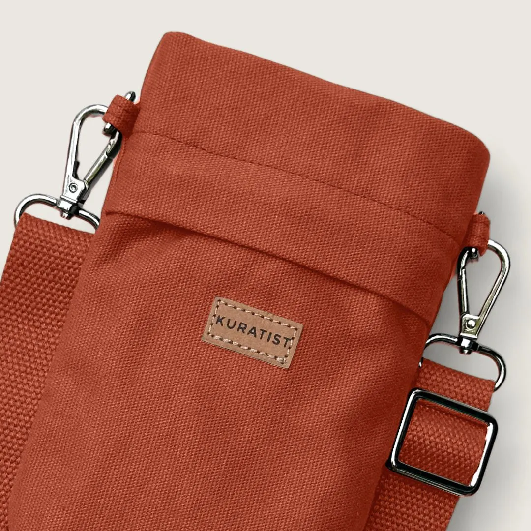 GRETJE MINI Handy Umhängetasche