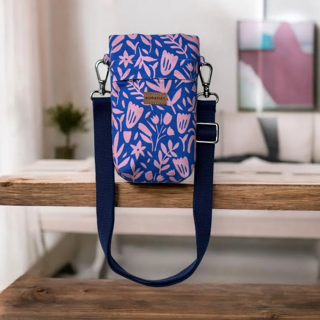 GRETJE MINI Handy Umhängetasche