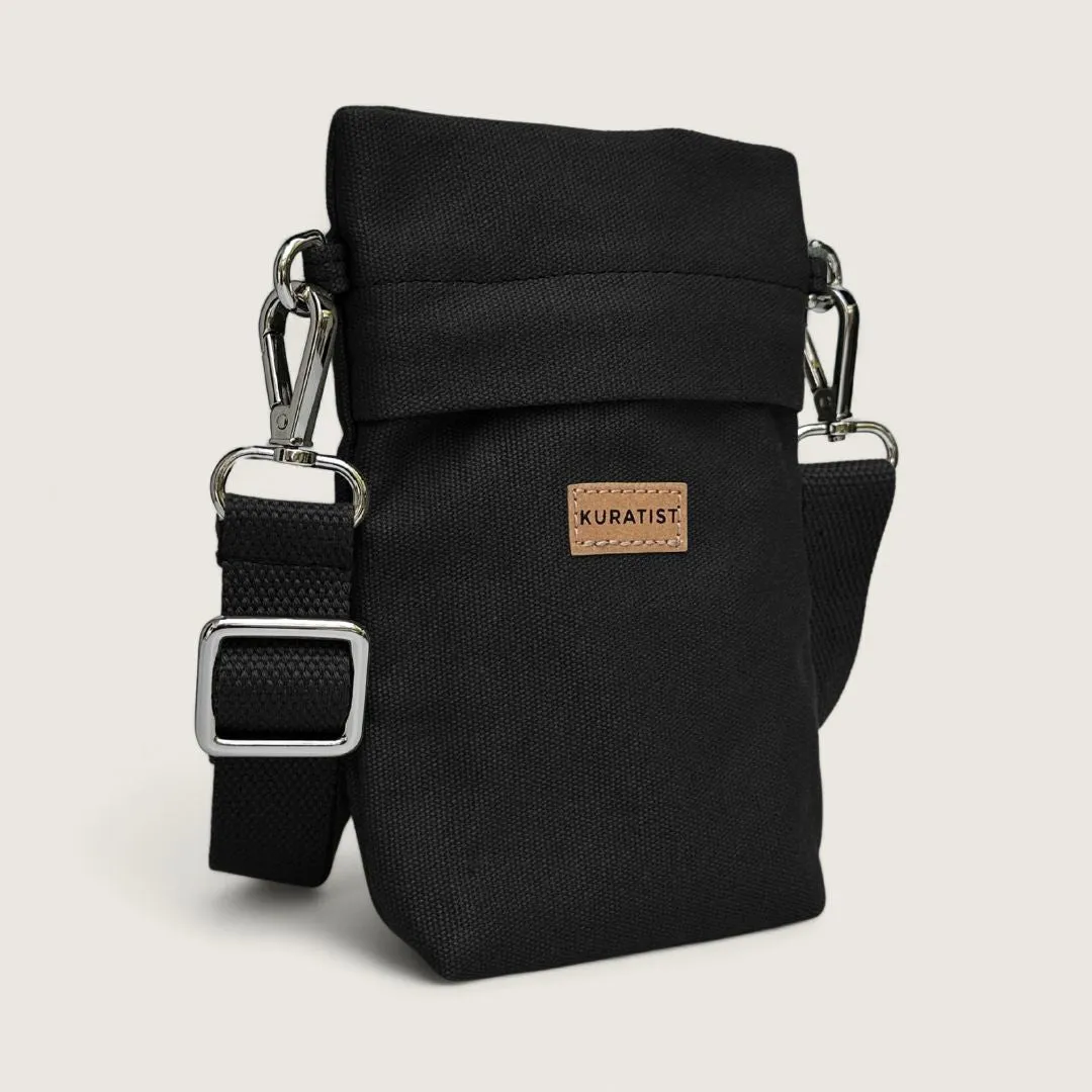 GRETJE MINI Handy Umhängetasche