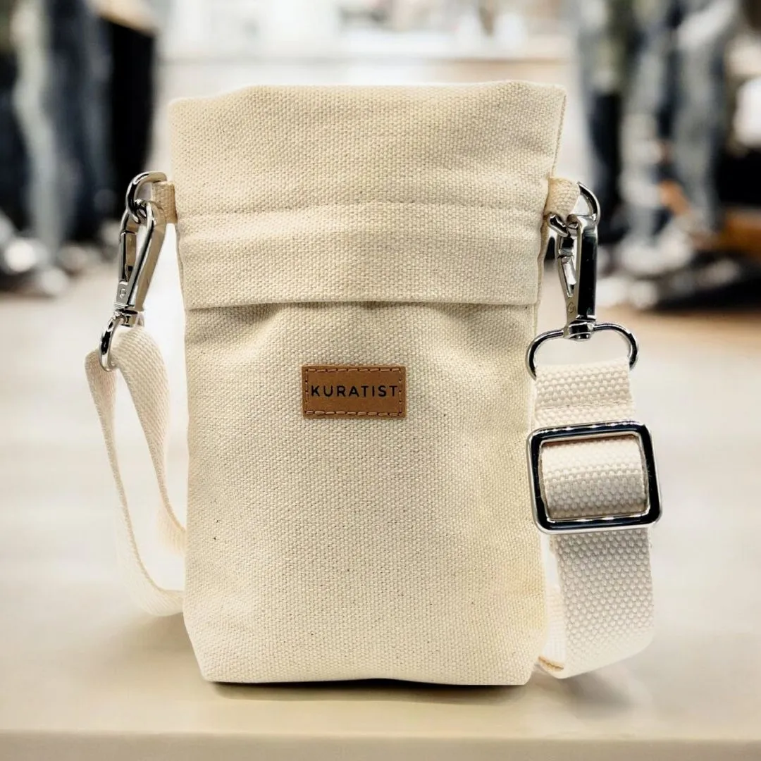 GRETJE MINI Handy Umhängetasche