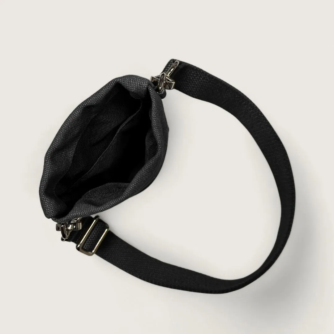 GRETJE MINI Handy Umhängetasche