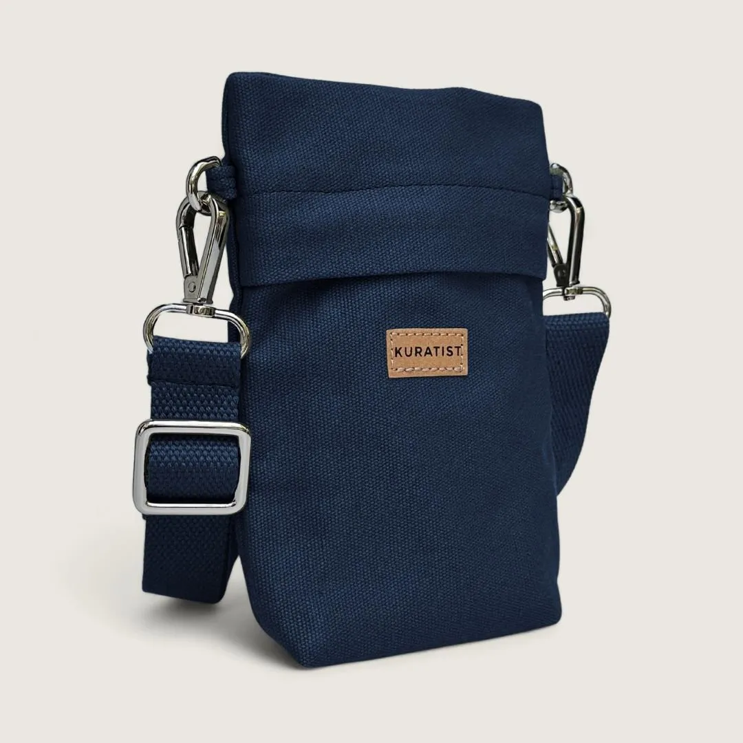 GRETJE MINI Handy Umhängetasche