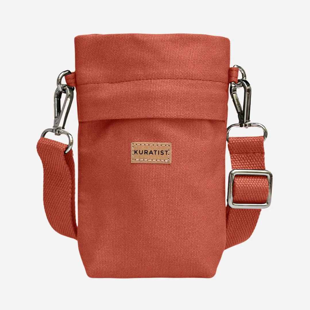 GRETJE MINI Handy Umhängetasche