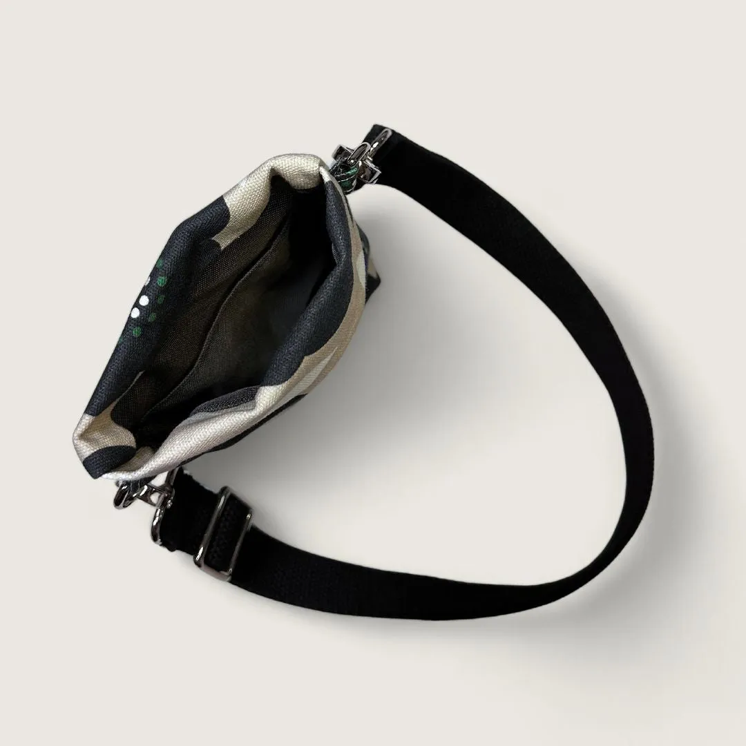 GRETJE MINI Handy Umhängetasche