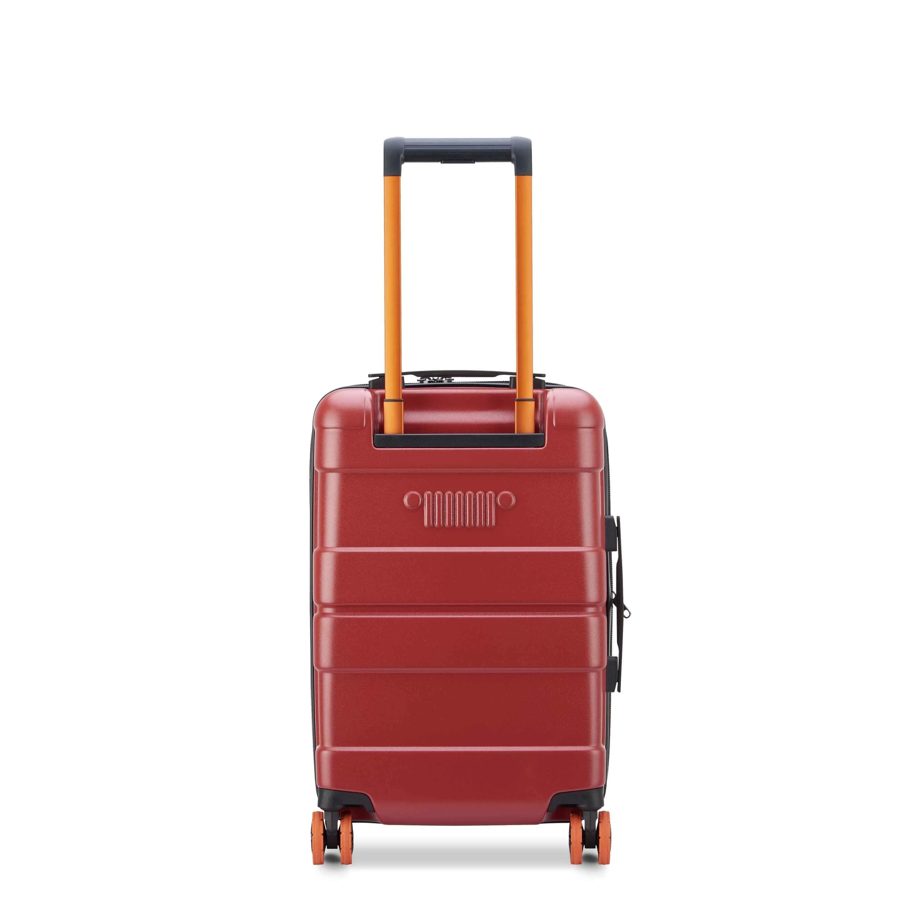 JH002B - Expandable Carry-On Spinner