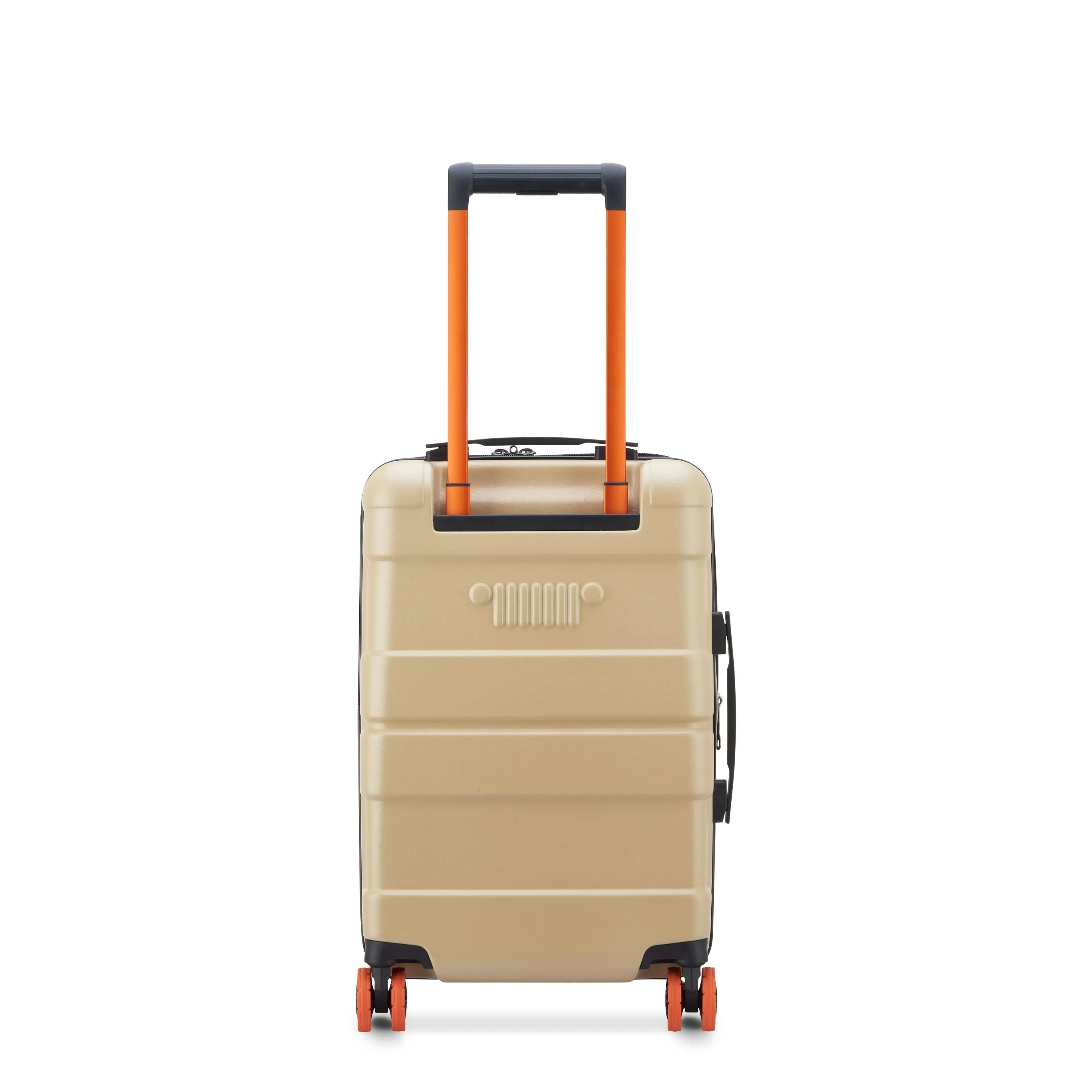 JH002B - Expandable Carry-On Spinner