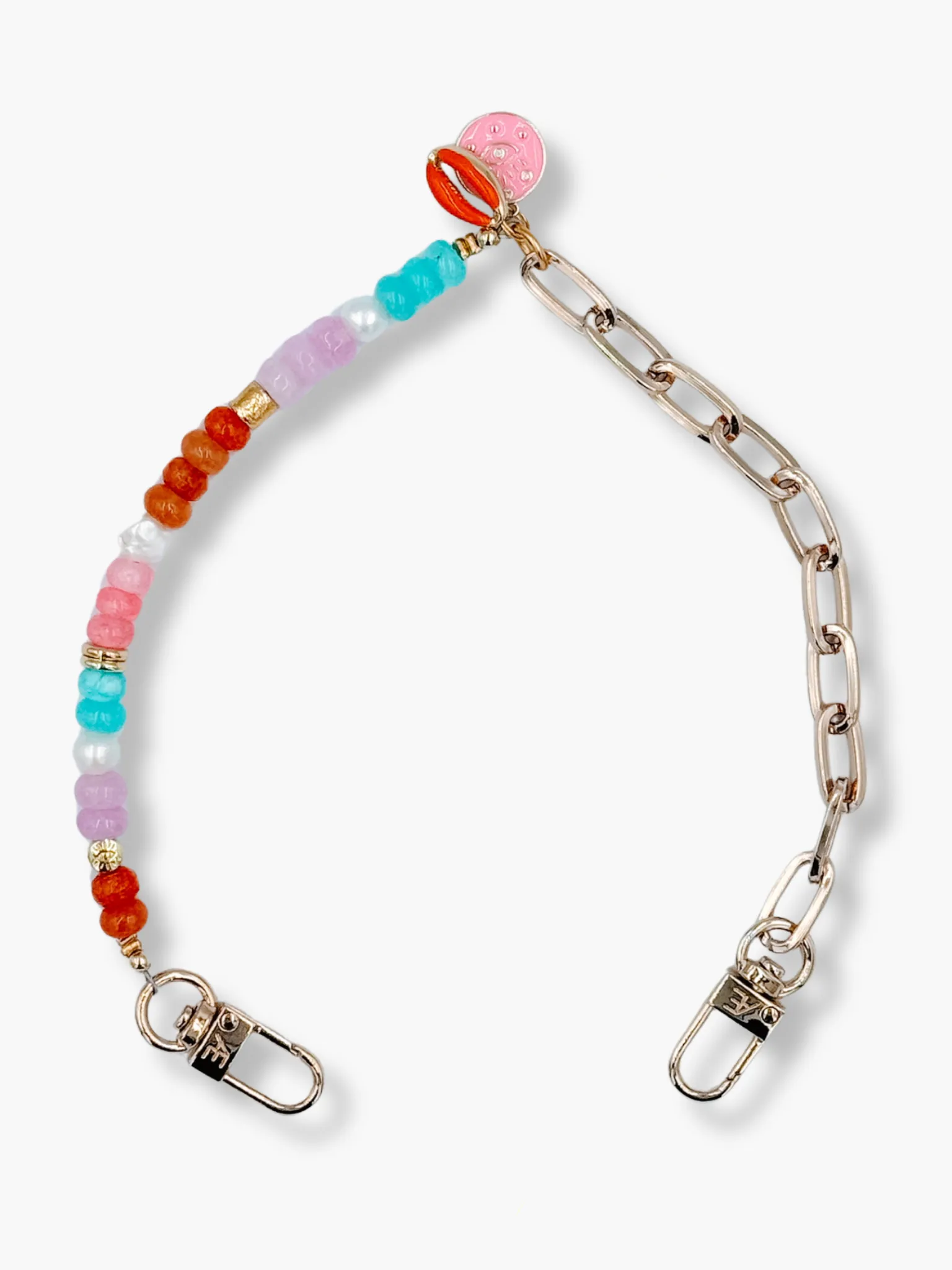 Joni Phone Wristlet