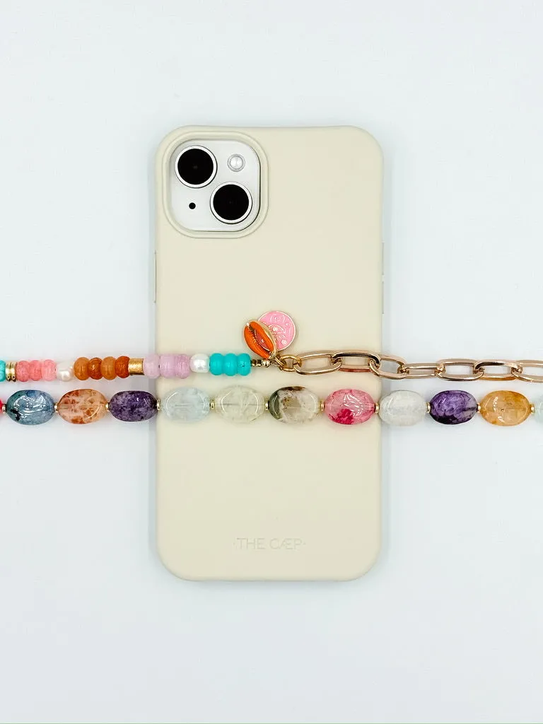 Joni Phone Wristlet