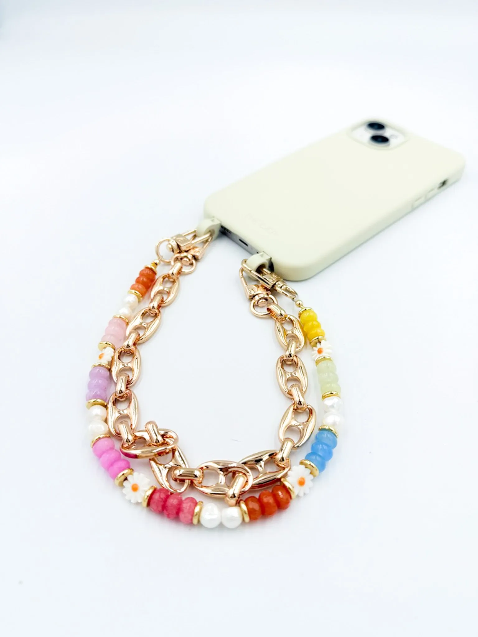 Juno Phone Wristlet