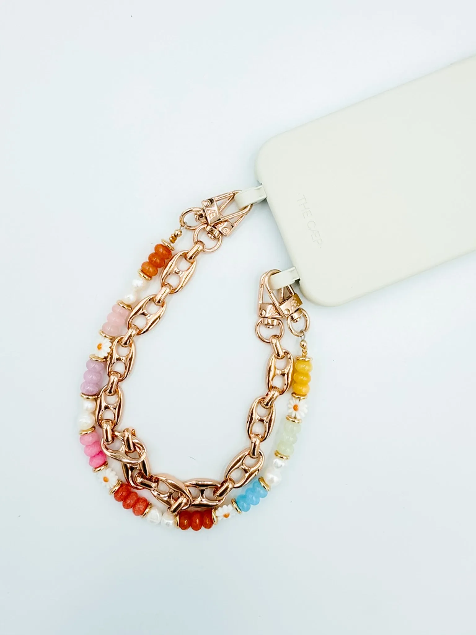 Juno Phone Wristlet