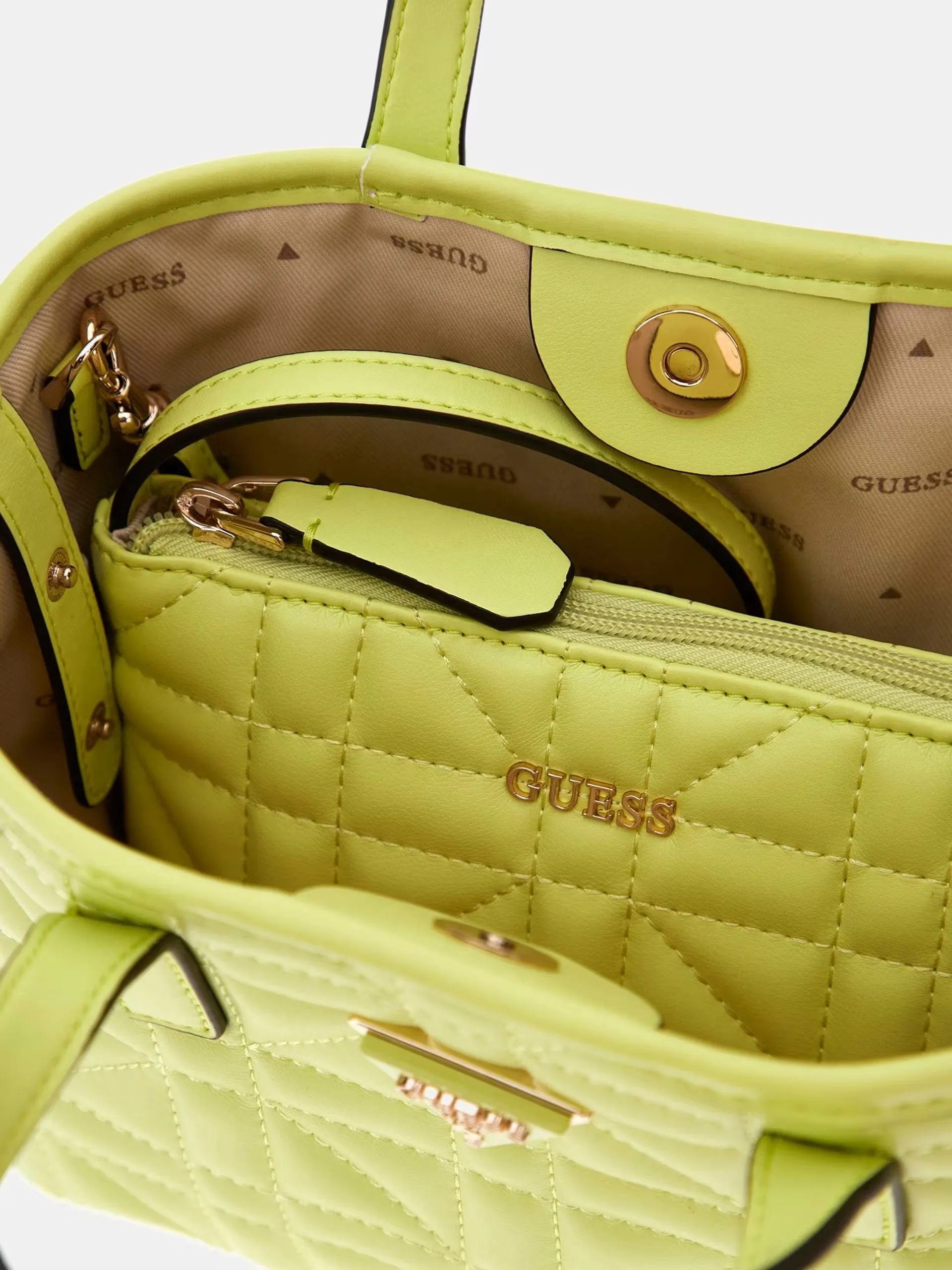 LATONA MINI TOTE