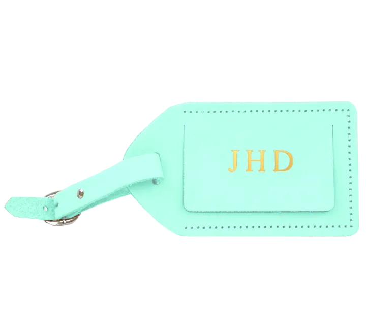 Luggage Tag