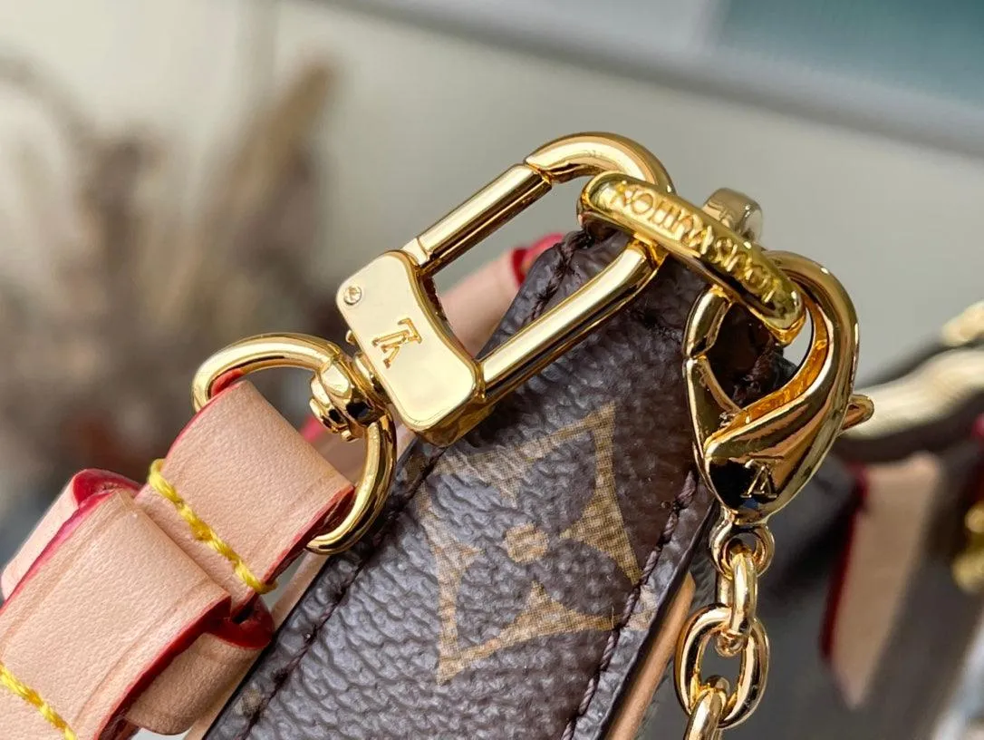 LuVi EASY POUCH ON STRAP M80349