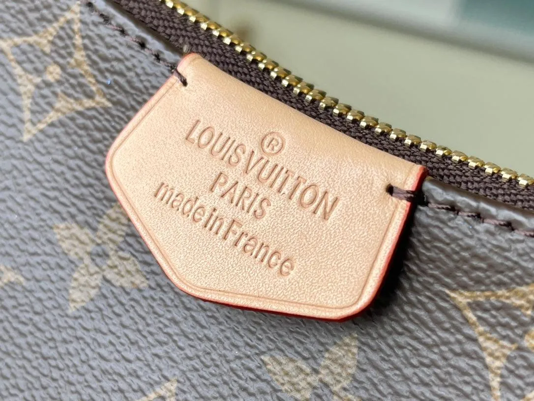 LuVi EASY POUCH ON STRAP M80349
