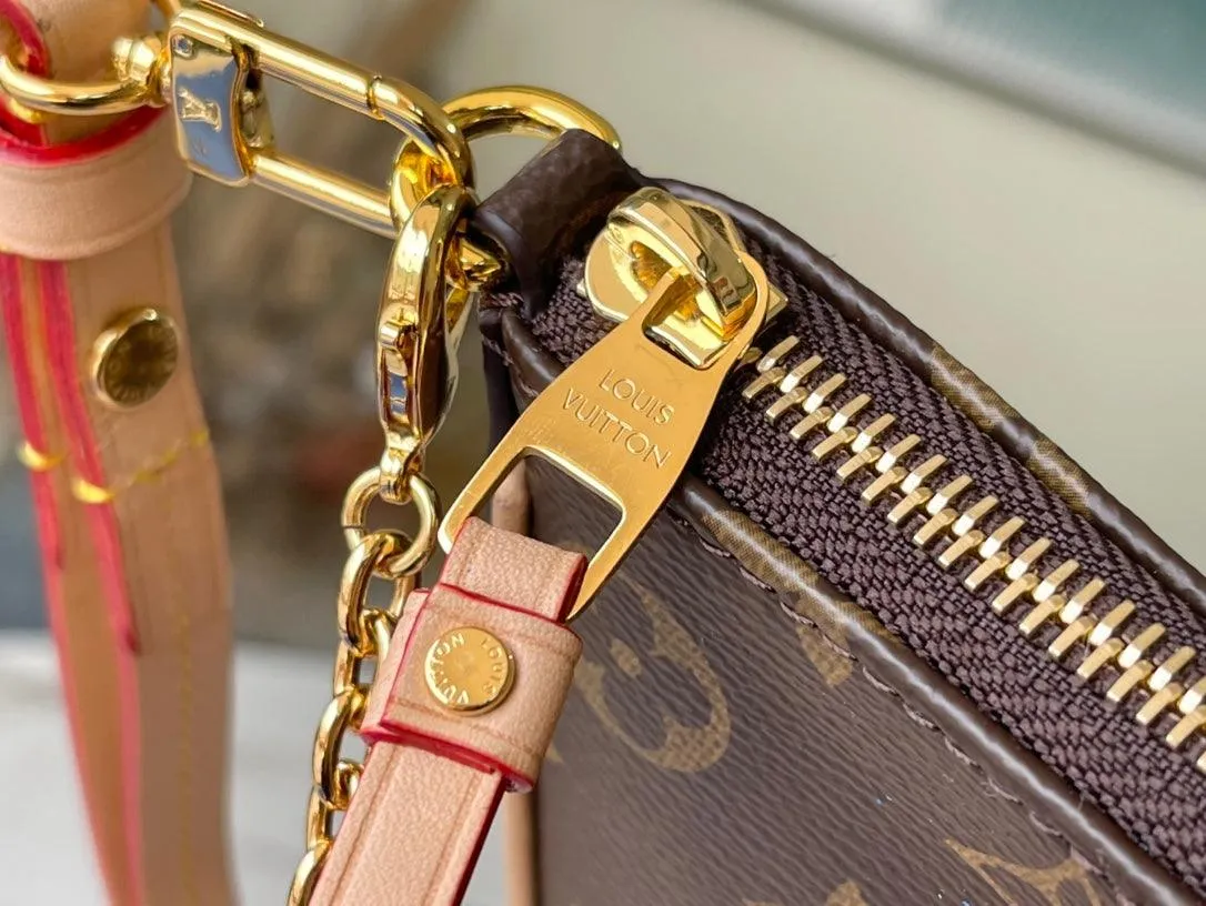 LuVi EASY POUCH ON STRAP M80349