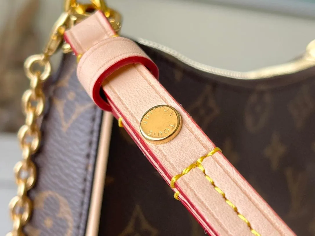 LuVi EASY POUCH ON STRAP M80349