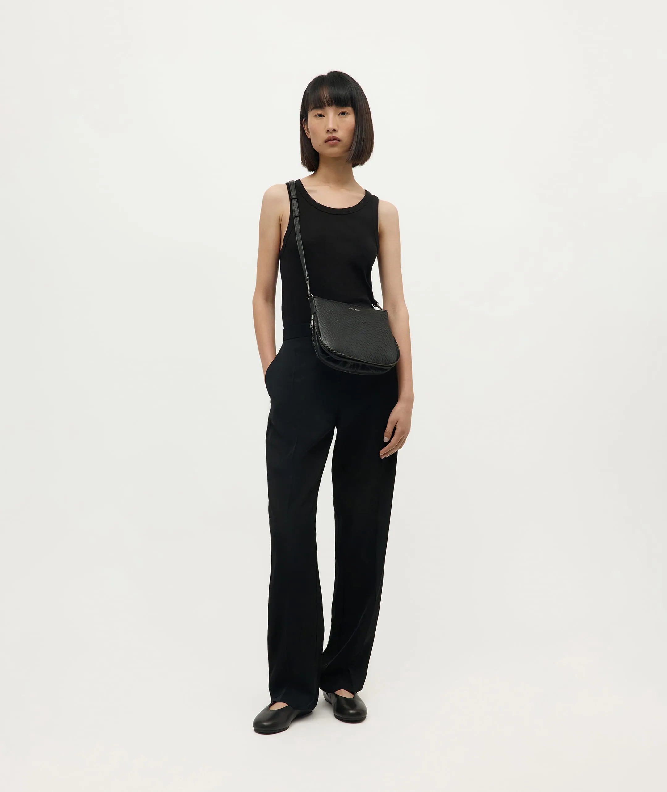 Mr Gator - Black Bulle/Gunmetal