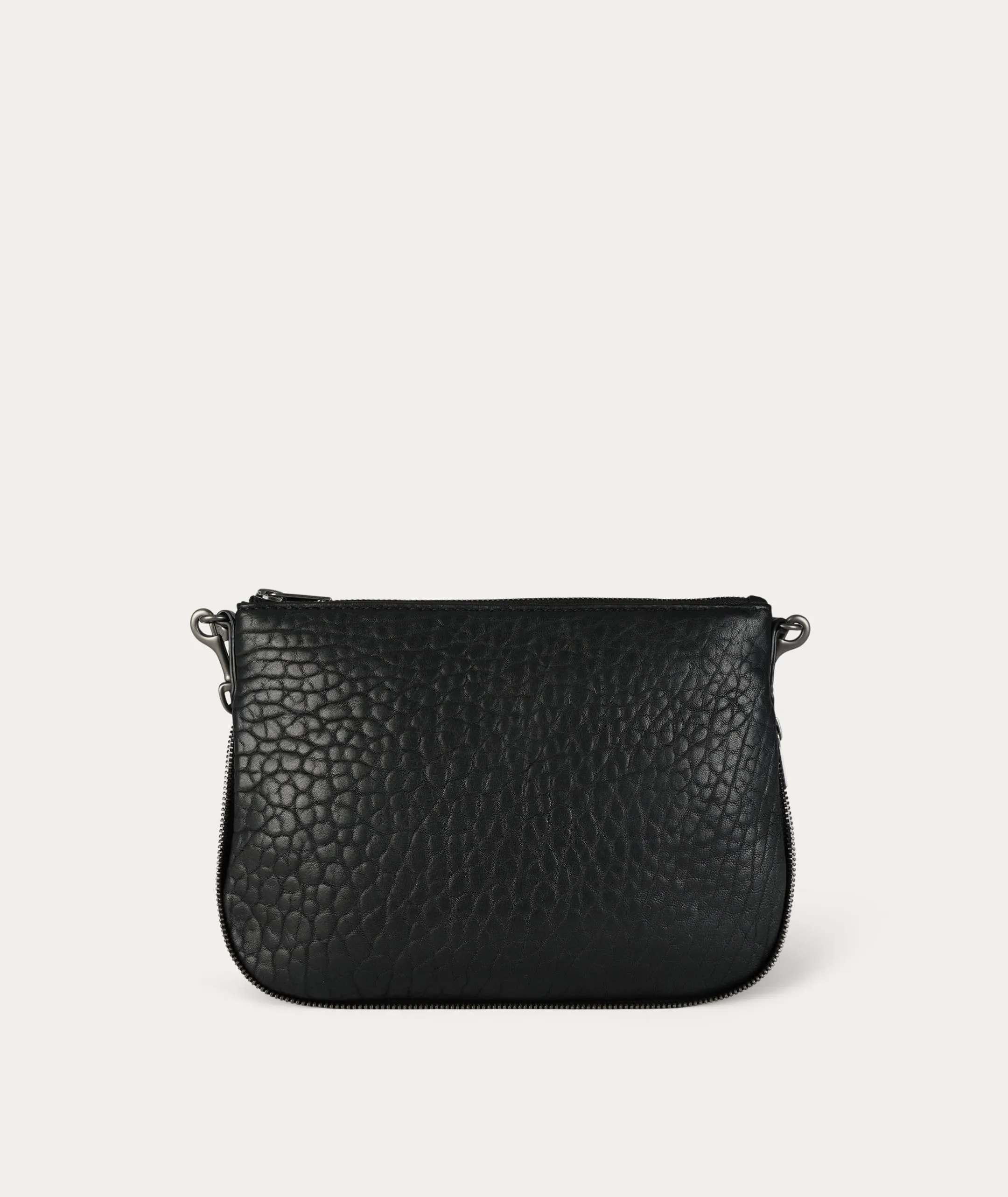 Mr Gator - Black Bulle/Gunmetal