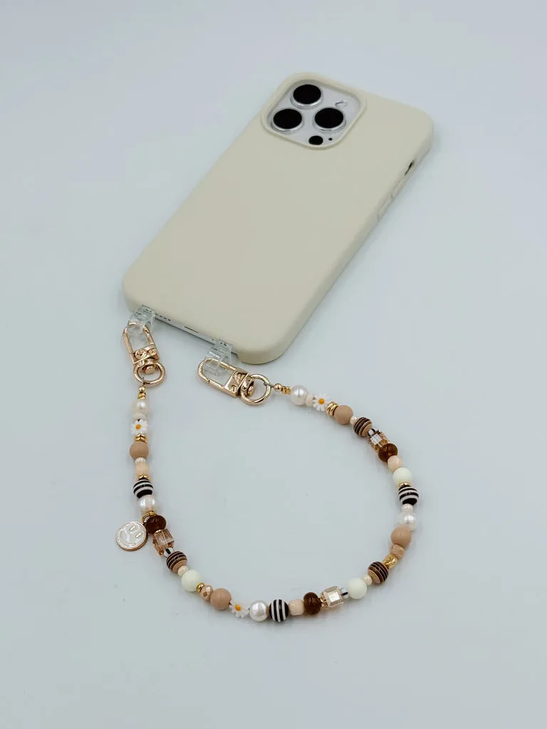 Phoenix Phone Wristlet