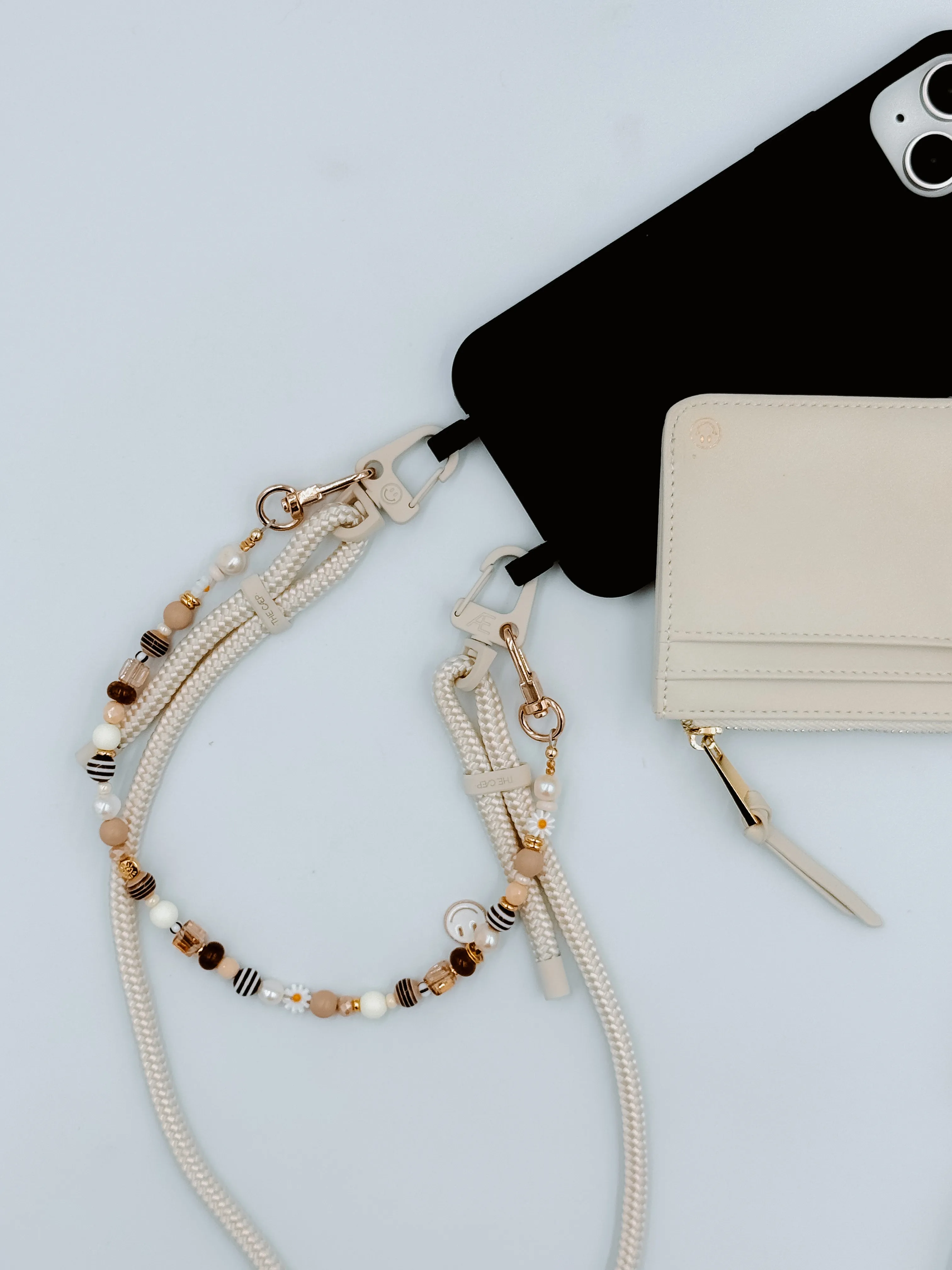 Phoenix Phone Wristlet