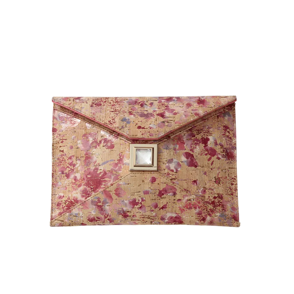 Prunella Clutch