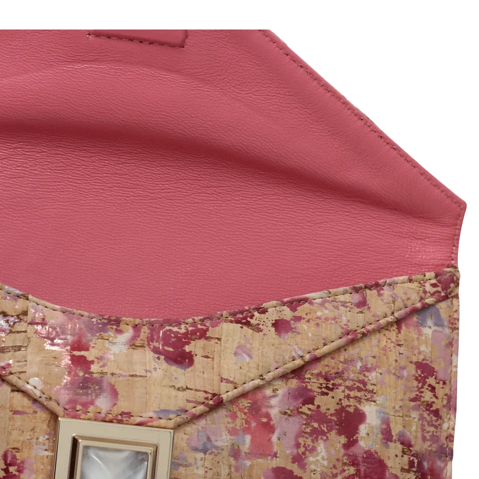Prunella Clutch