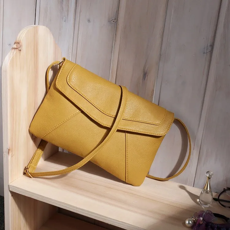 Small Bags for Women 2020 Messenger Bags Leather Female Newarrive Sweet Shoulder Bag Vintage Leather Handbags Bolsa Feminina