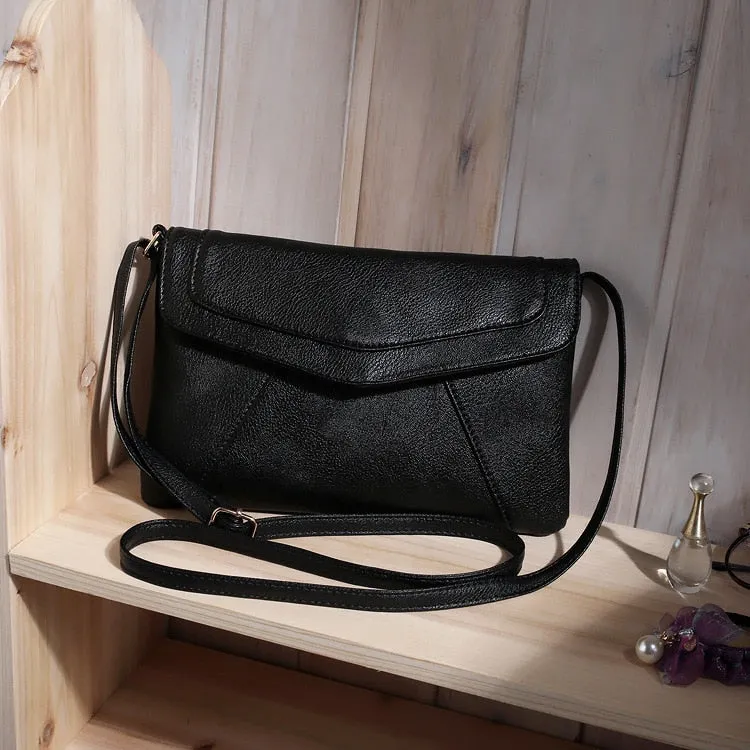 Small Bags for Women 2020 Messenger Bags Leather Female Newarrive Sweet Shoulder Bag Vintage Leather Handbags Bolsa Feminina