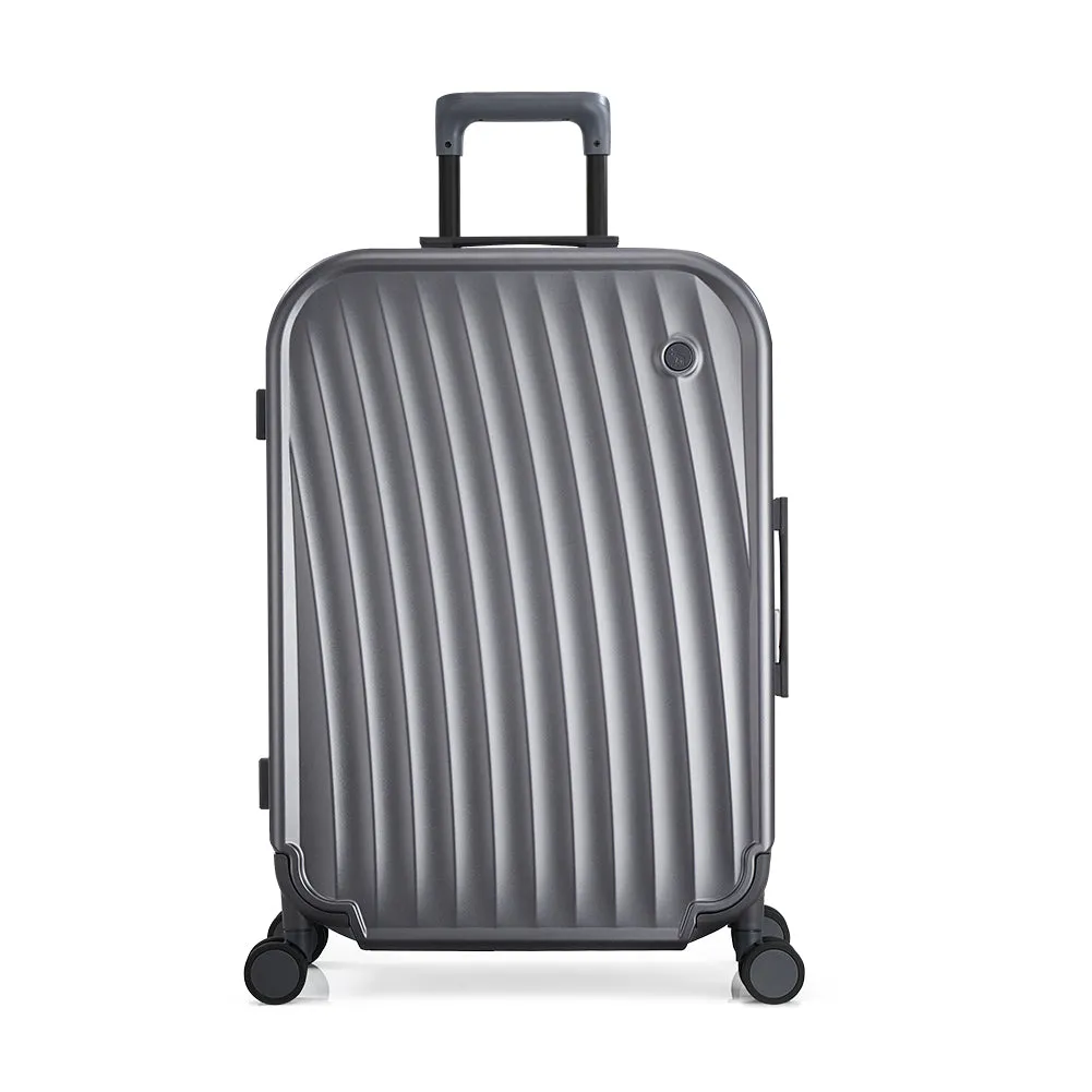 SMOOTH 20” Carry On Luggage