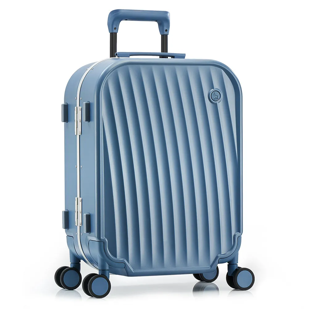 SMOOTH 20” Carry On Luggage