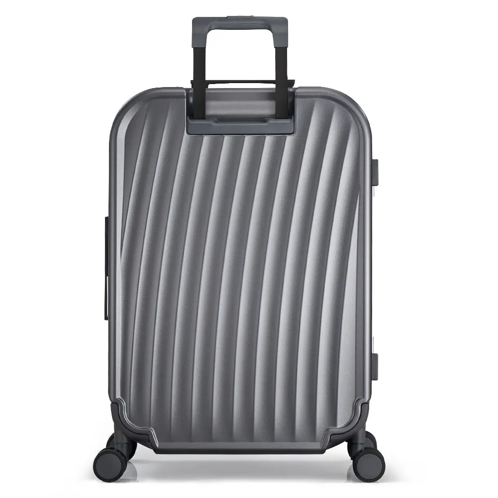 SMOOTH 20” Carry On Luggage
