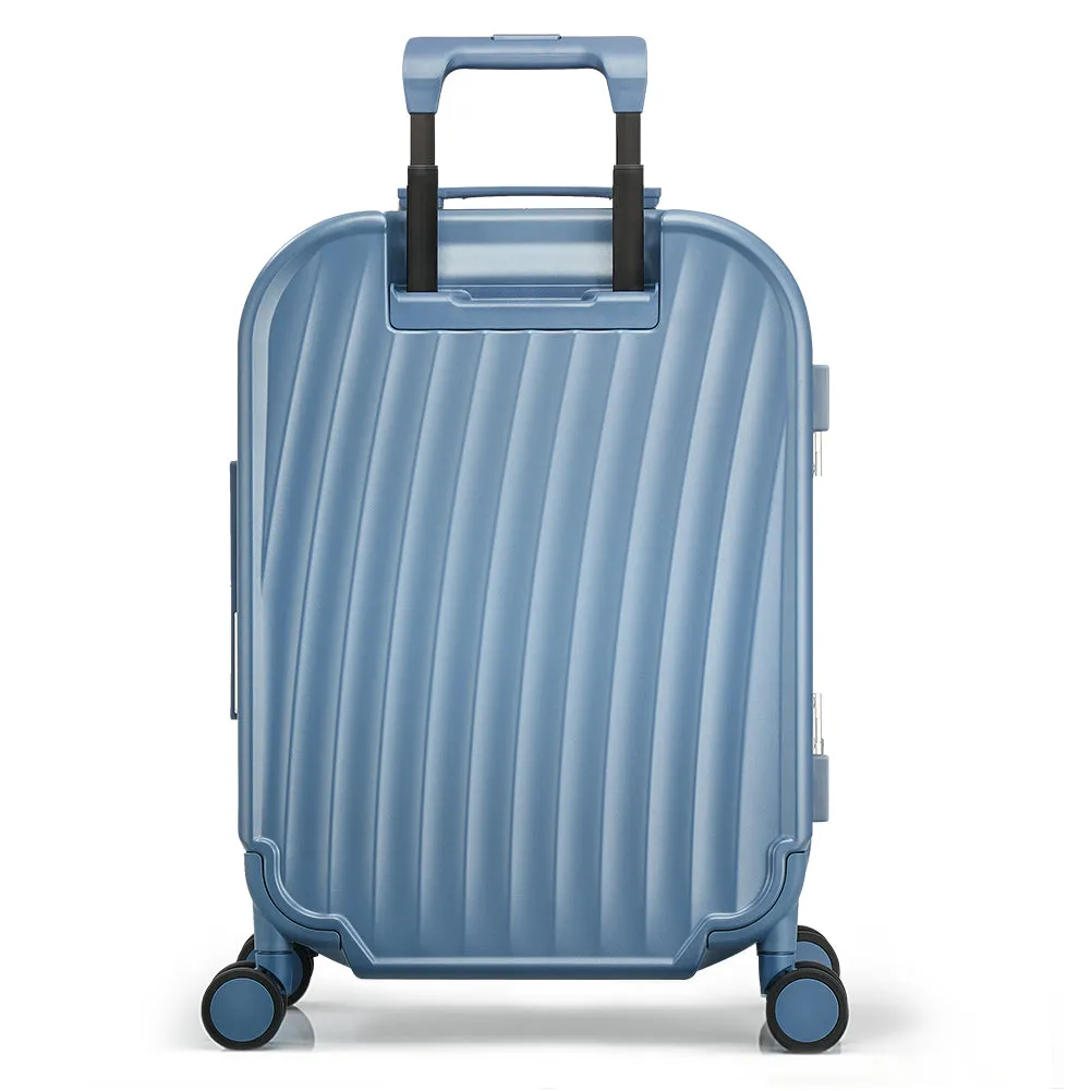 SMOOTH 20” Carry On Luggage