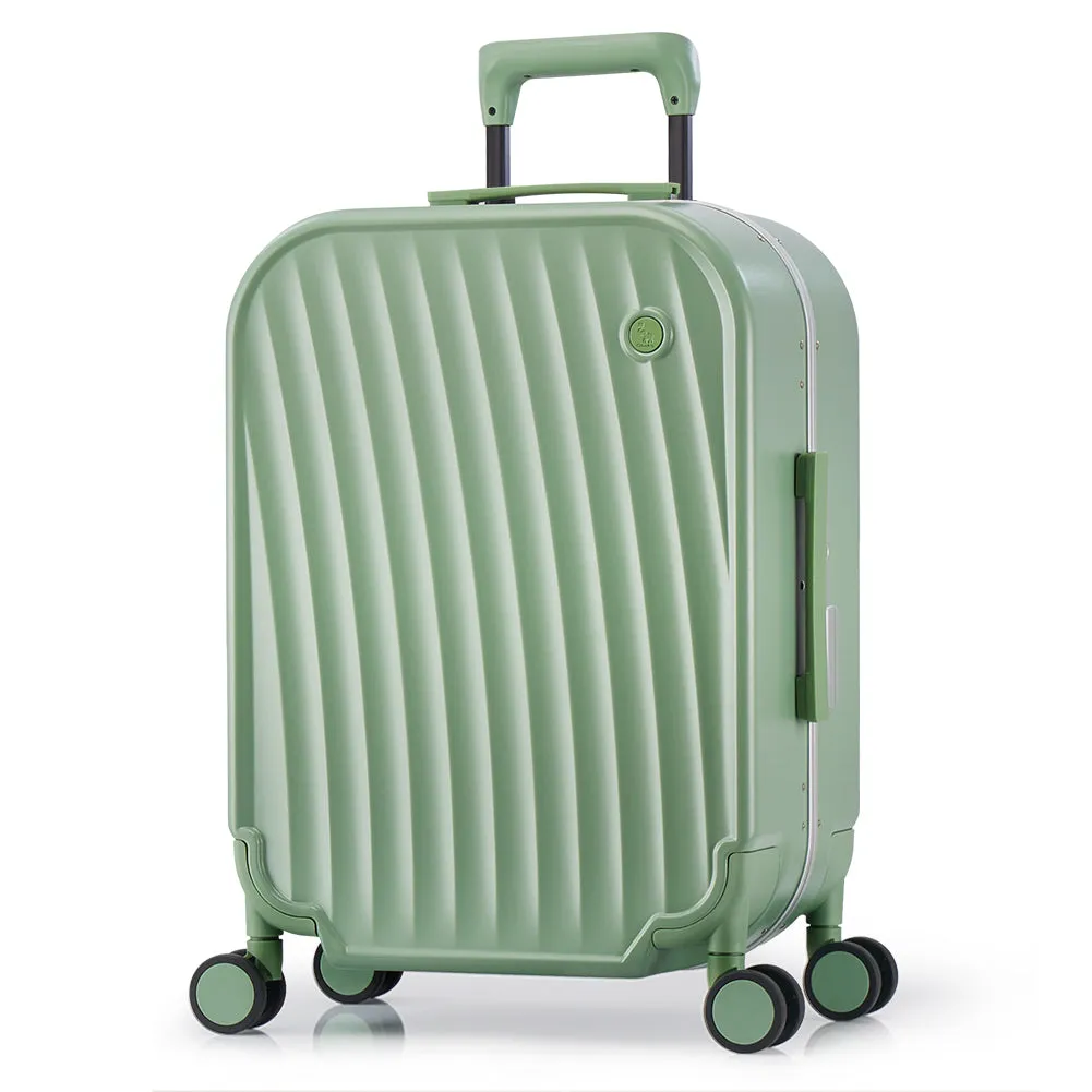 SMOOTH 20” Carry On Luggage