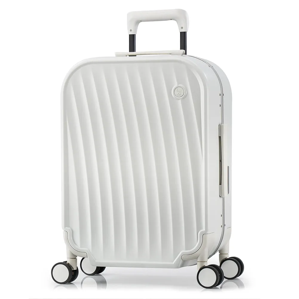 SMOOTH 20” Carry On Luggage