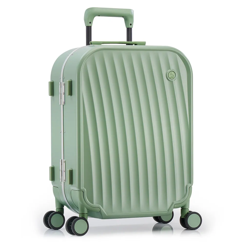 SMOOTH 20” Carry On Luggage