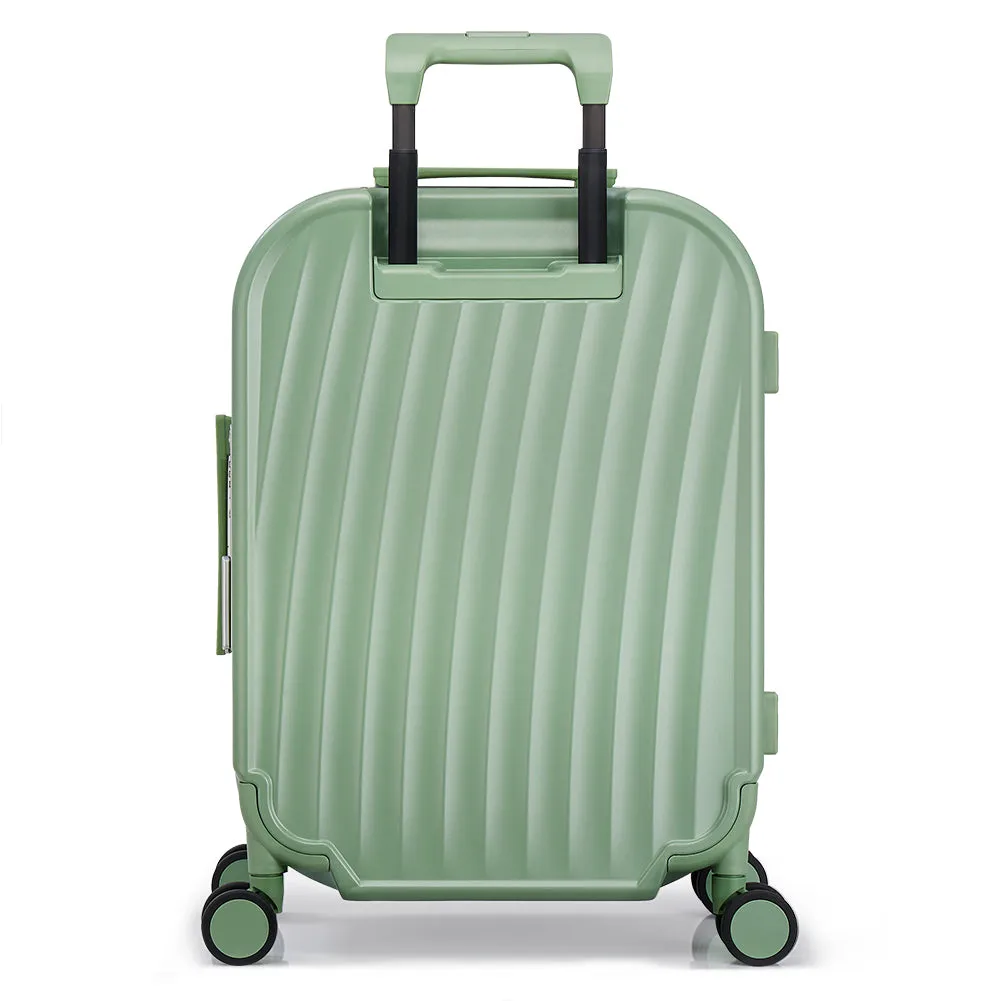 SMOOTH 20” Carry On Luggage