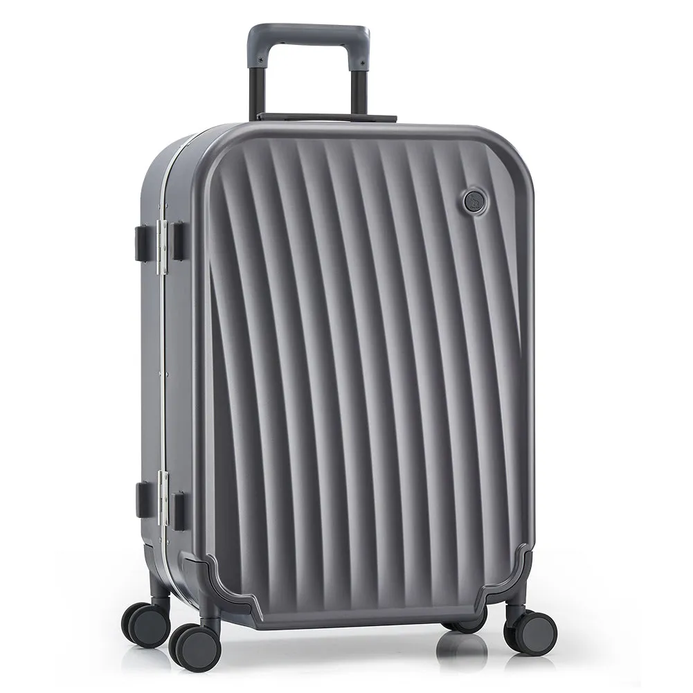 SMOOTH 20” Carry On Luggage