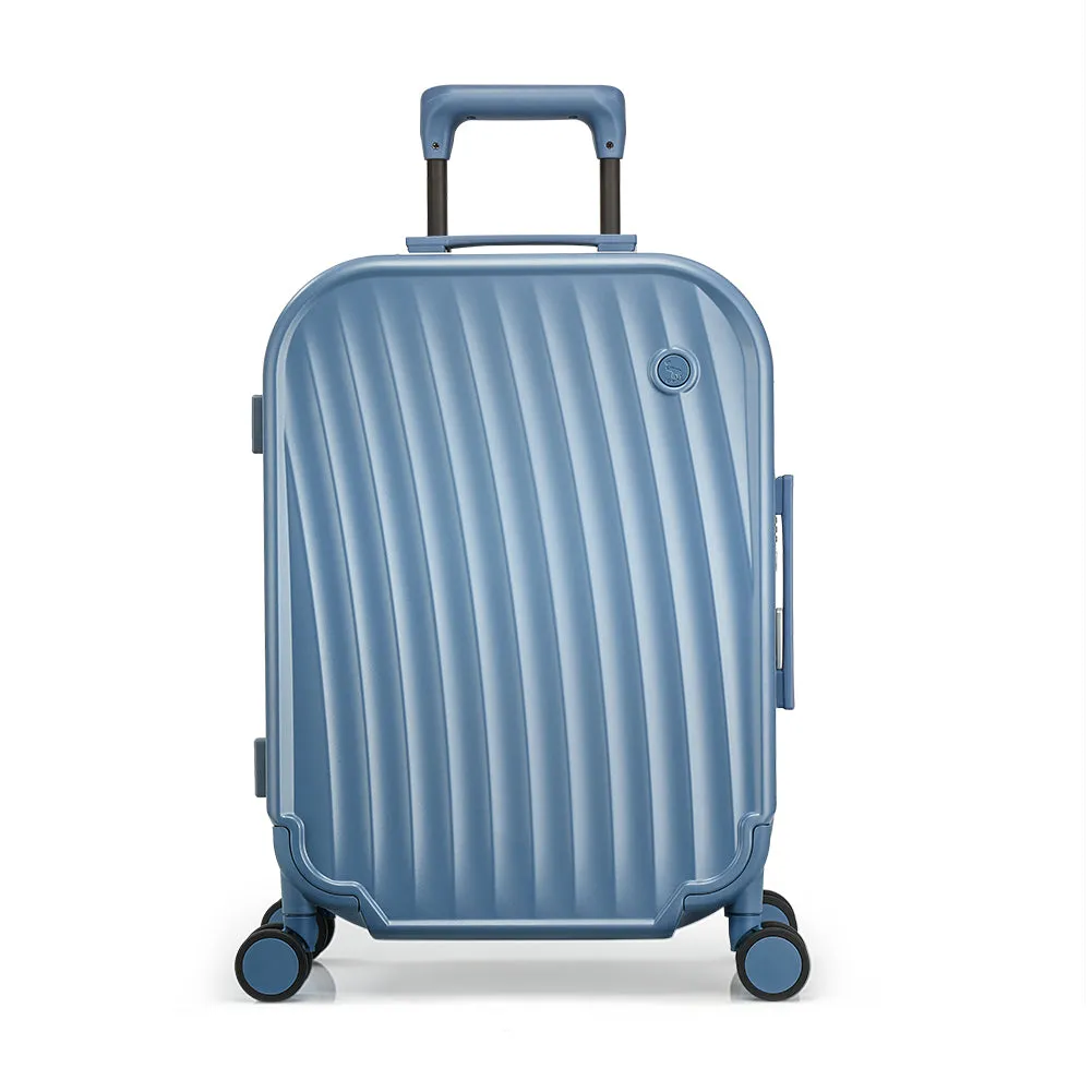 SMOOTH 20” Carry On Luggage