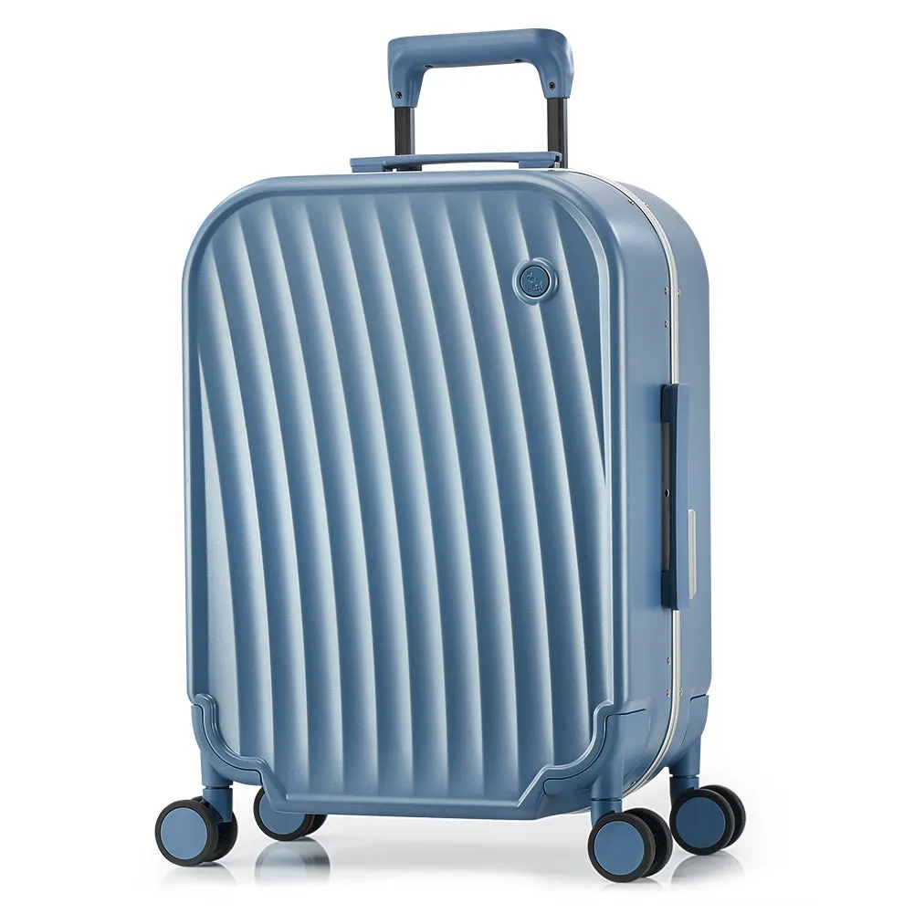 SMOOTH 20” Carry On Luggage