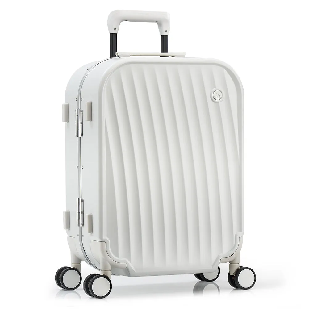 SMOOTH 20” Carry On Luggage