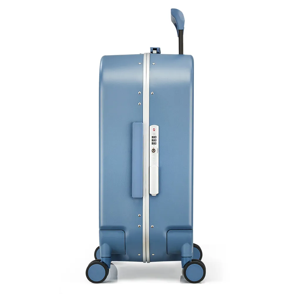 SMOOTH 20” Carry On Luggage