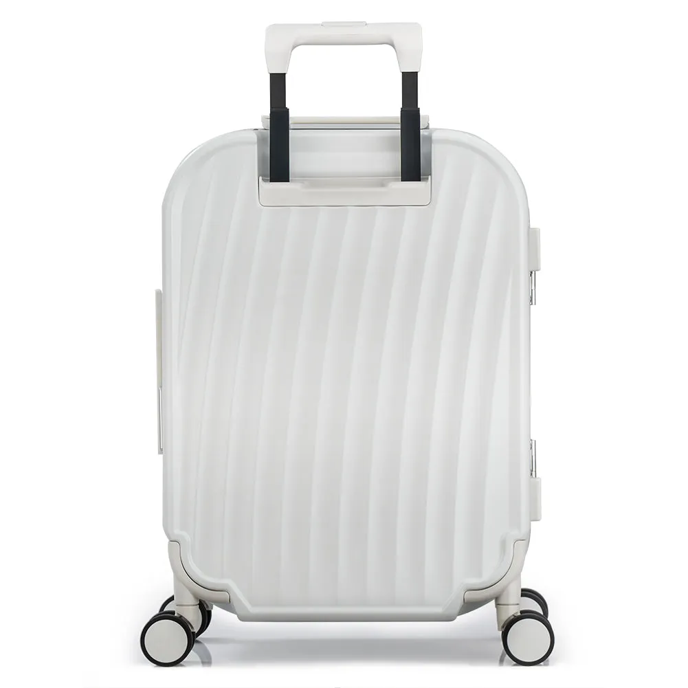 SMOOTH 20” Carry On Luggage