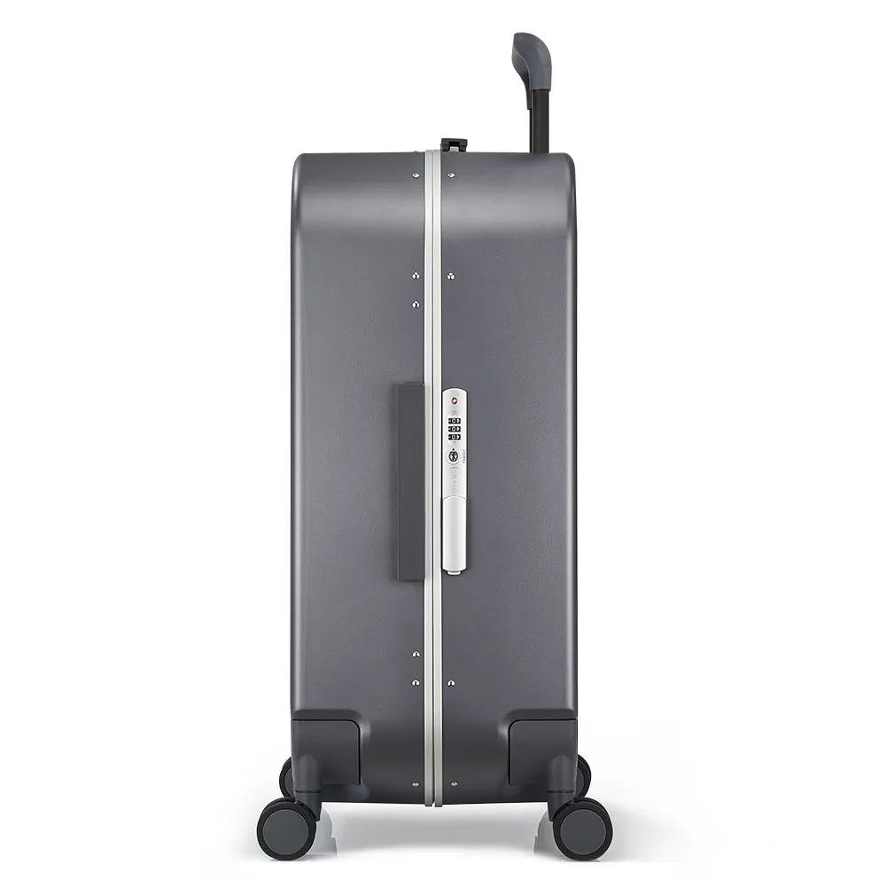 SMOOTH 20” Carry On Luggage