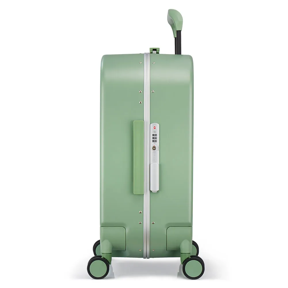 SMOOTH 20” Carry On Luggage