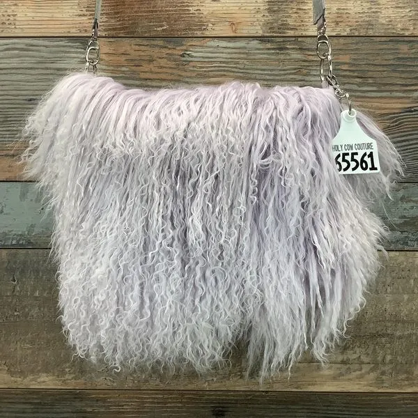 Tibetan Lamb Mini Designer #65561