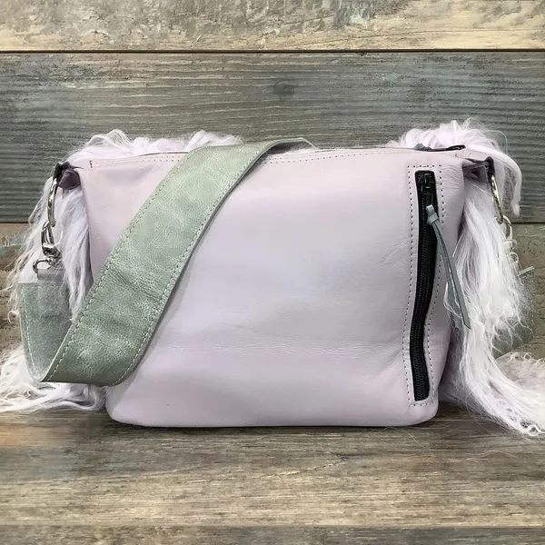 Tibetan Lamb Mini Designer #65561